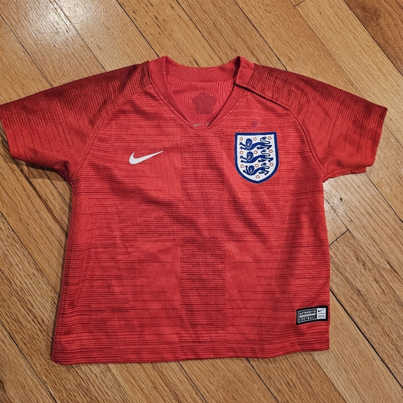 Nike Other - Nike infant soccer shirt